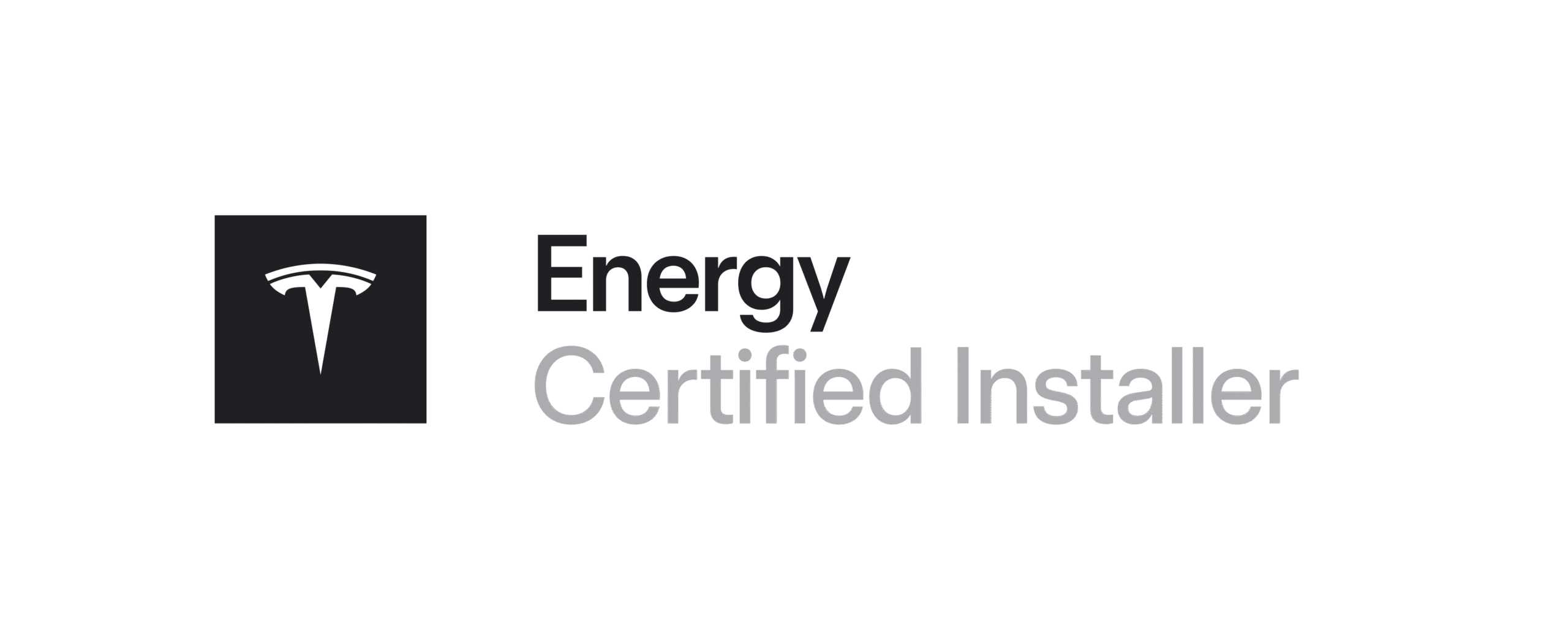 T3 Energy Certified Installer
